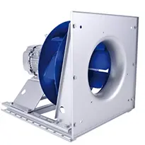 پلاگ فن سایز 400