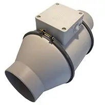 فن بین کانالی سایز 20 سانت