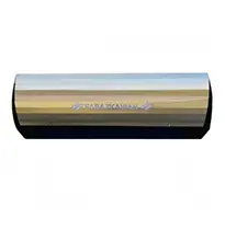 مجهز به کویل المنت برقی با ورق استیل (دکوراتیو) سایز 100 سانتی متر