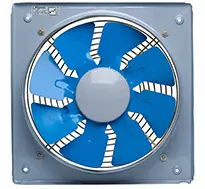 هواکش خانگی فلزی سایز 10 سانت (موتور CKD ایتالیا)