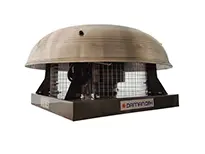 هواکش رادیال سقفی سایز 25