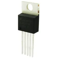 رگولاتور 12 ولت LM2576T