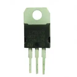 رگولاتور 15 ولت L7915