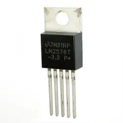 رگولاتور 3.3 ولت LM2576T