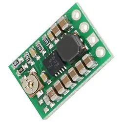رگولاتور افزاینده و کاهنده ولتاژ S7V8A