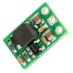 رگولاتور افزاینده ولتاژ 12V U3V12F12