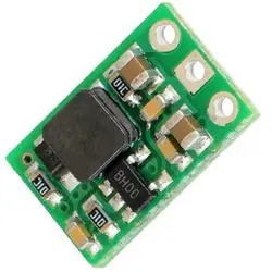 رگولاتور افزاینده ولتاژ 5V U3V12F5