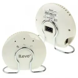 ست کامل انتقال دهنده دیتا از طریق خطوط برق ILEVO ILV701