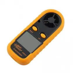 فلومتر – دستگاه سنجش شدت وزش باد ( AR816 Anemometer)