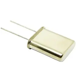 کریستال 27 مگاهرتز