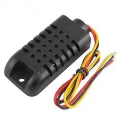 ماژول آماده سنسور دما و رطوبت – آب و هوا AM2301/DHT21