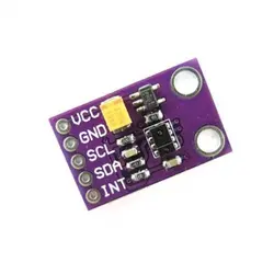ماژول سنسور تشخماژول سنسور تشخیص مسافت TMD27713 (IRLED + ALS + PROXIMITY)یص مسافت TMD27713 (IRLED + ALS + PROXIMITY)