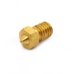 نازل هات اند 0.4mm پرینتر سه بعدی – E3D v5/v6 Printer Nuzzle