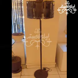 آباژور ایستاده مدرن لاریسا مشکی