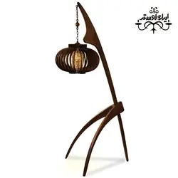 کنارسالنی چوبی سنجاقک دارکار