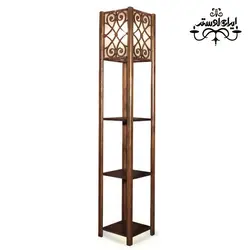 کنارسالنی چوبی ملودی دارکار