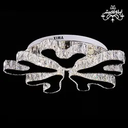 لوستر سقفی مدرن 70-1130 زیما