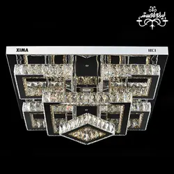 لوستر سقفی مدرن 80-1110 زیما