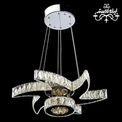 لوستر مدرن زیما کد 2117