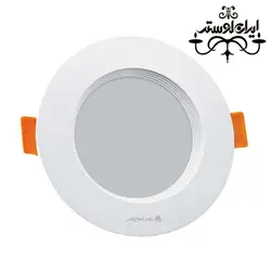 پنل هالوژن 9 وات پارس شعاع توس