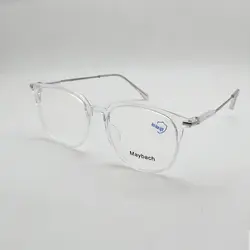 عینک مخصوص کامپیوتر کائوچویی کلاب مستر مدل 2805