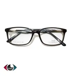 فریم طبی کائوچویی مدل 266