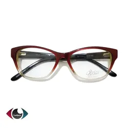 فریم طبی کائوچویی زنانه مدل 290