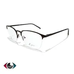 فریم طبی فلزی مدل 136