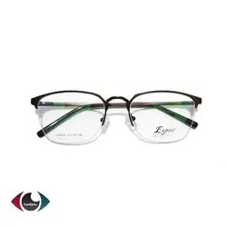 فریم طبی فلزی مدل 136