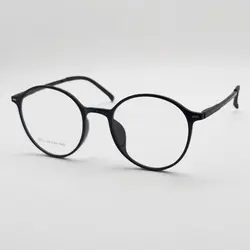 عینک مخصوص کامپیوتر گرد کائوچویی مدل 19