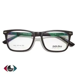 فریم طبی کائوچویی مردانه مدل 115