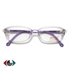 فریم عینک طبی بچه گانه مدل 1151