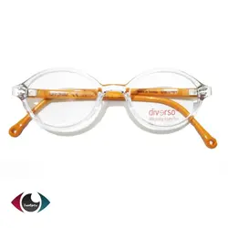 فریم عینک طبی بچه گانه مدل 1150