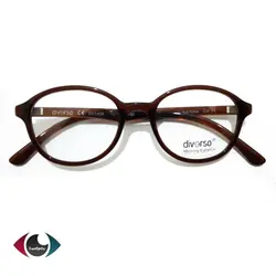 فریم عینک طبی بچه گانه مدل 1149
