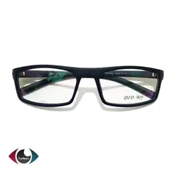 فریم طبی کائوچویی بیس دار مدل 279