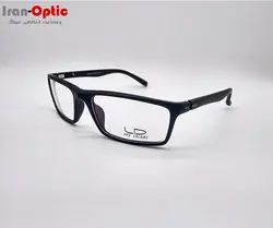 فریم عینک طبی بیس دار LD
