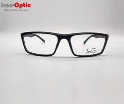 فریم عینک طبی بیس دار LD