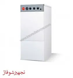 پکیج زمینی ایران رادیاتور مدل G35