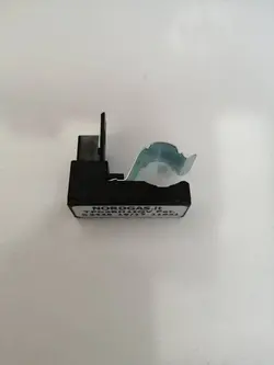 ترمیستور جداری