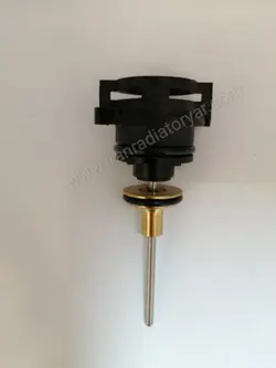 مجموعه سوپاپ اتما ایران رادیاتور