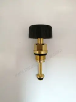 شیر پرکن MSL ایران رادیاتور