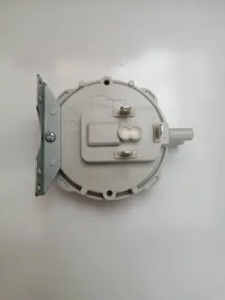 پرشر سوئیچ هوا RITOR
