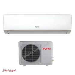 کولر گازی 18000A مدل IAC-18CH/XA/A