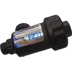 صافی مغناطیسی رومیکا RG1+