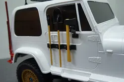 ya-0356RD body accessory tools