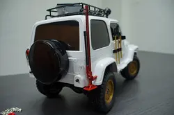 ya-0356RD body accessory tools