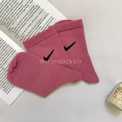 جوراب اسپرت کش انگلیسی نایکی کد 1072