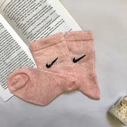 جوراب اسپرت کش انگلیسی نایکی کد 1072