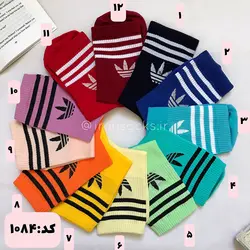 جوراب اسپرت آدیداس کد 1084