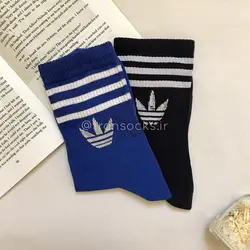 جوراب اسپرت آدیداس کد 1084